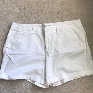 Women’s Shorts